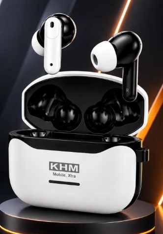KHM TWS Wireless Headset A19