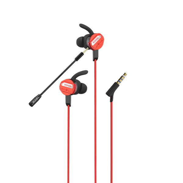 Ronin Handsfree R-007 (3.5mm)