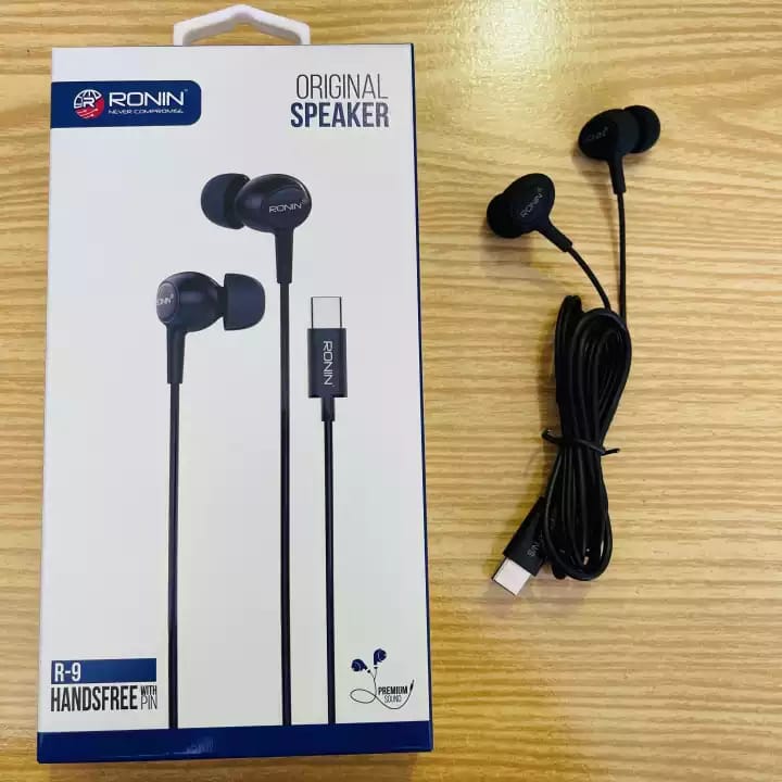 Ronin Handsfree R-9 (Type-C)