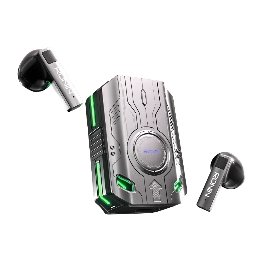 Ronin Airbuds R-7035 Dominator