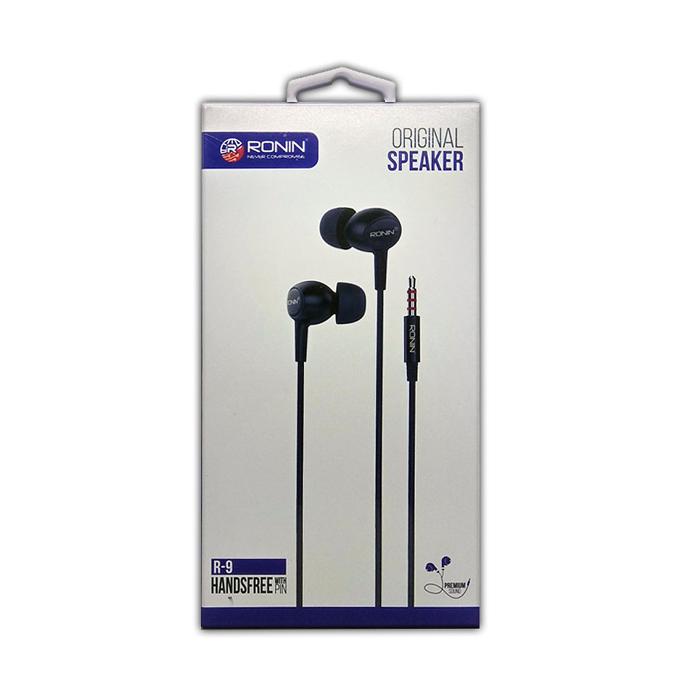 Ronin Handsfree R-9 (3.5MM)