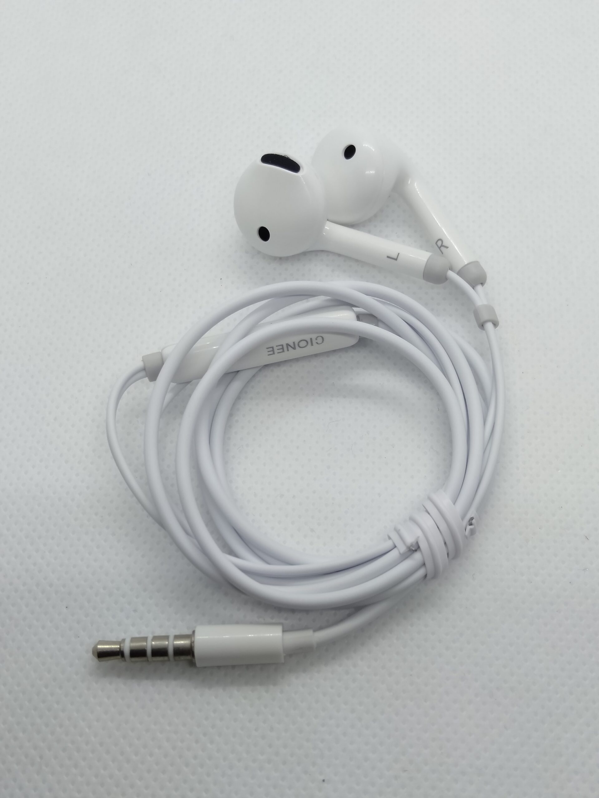 Geionee Handsfree 100 Percent Original (3.5MM)