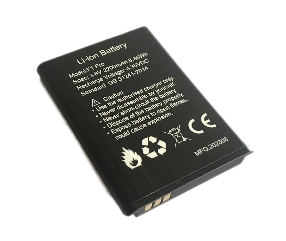 Battery F1