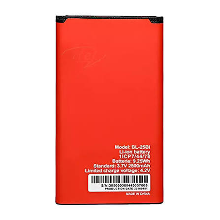Power7 / 25Bi Battery