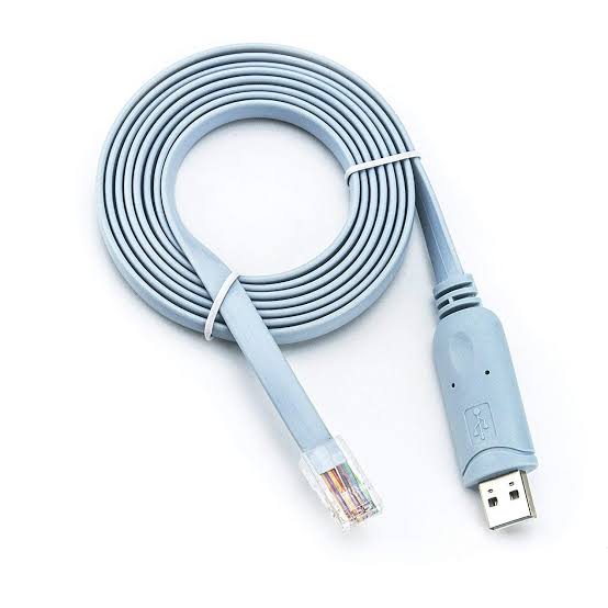 Console Cable