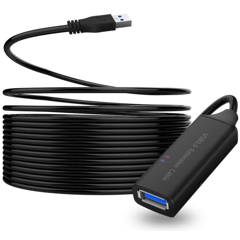 USB Extension Cable 10m