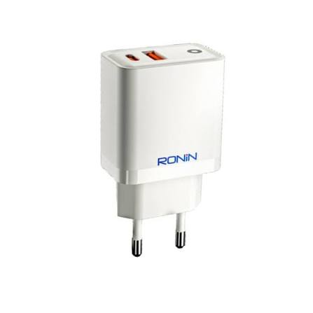 Ronin Car Charger R-6050 (Type-C)