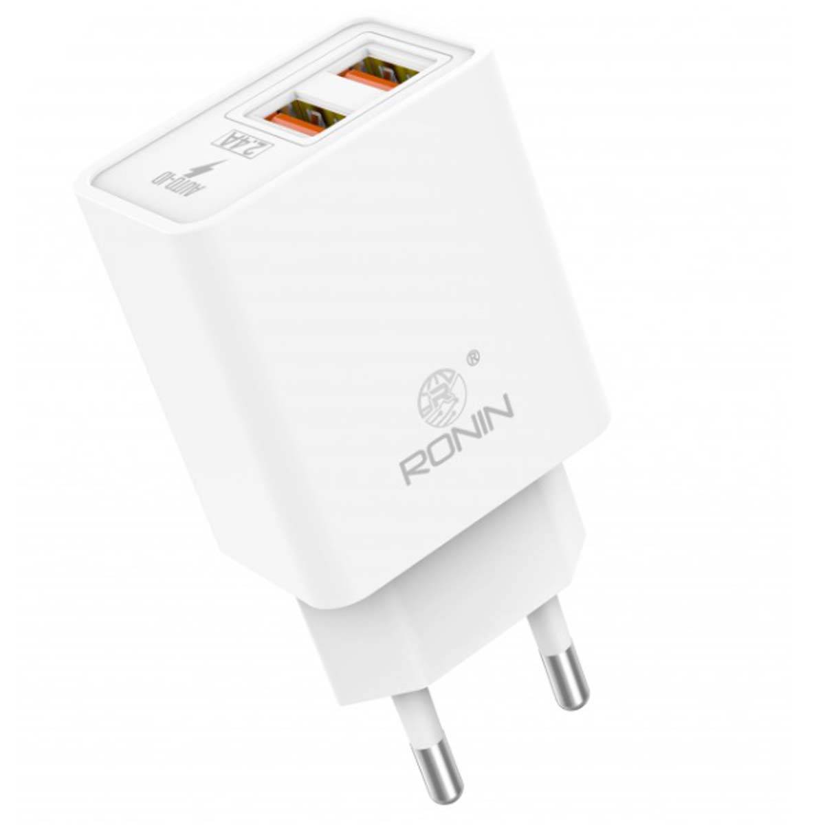 Ronin Car Charger R-615 (Type-C)
