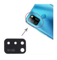 Infinix Camera Lens Glass Smart 5