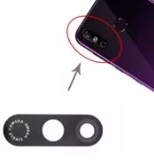 Infinix Camera Lens Glass X653