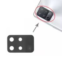 OPPO Camera Lens Glass F19