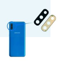 Samsung Camera Lens Glass Galaxy A50