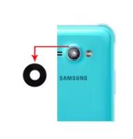 Samsung Camera Lens Glass Galaxy J110