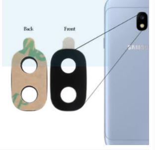 Samsung Camera Lens Glass Galaxy J3 Pro/J 7Pro