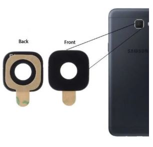 Samsung Camera Lens Glass Galaxy J7 Prime