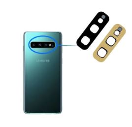 Samsung Camera Lens Glass Galaxy S10 Edge