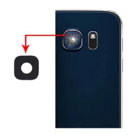 Samsung Camera Lens Glass Galaxy S6
