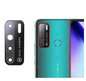 Tecno Camera Lens Glass LC8