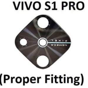 Vivo Camera Lens Glass Y51