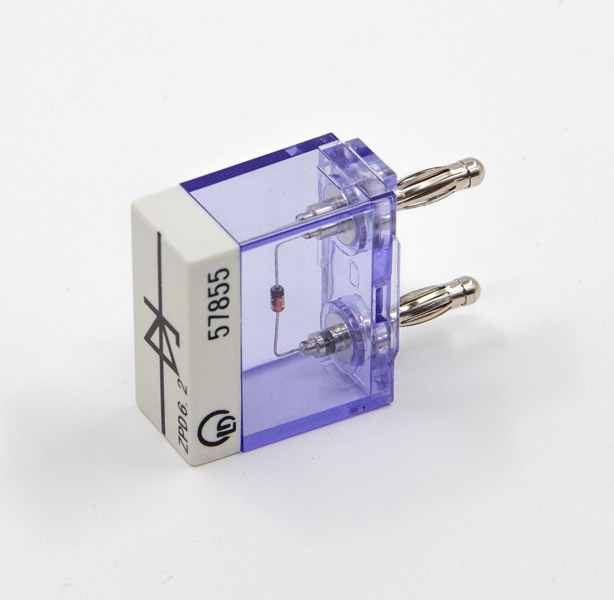 Zener Diode 6.2V