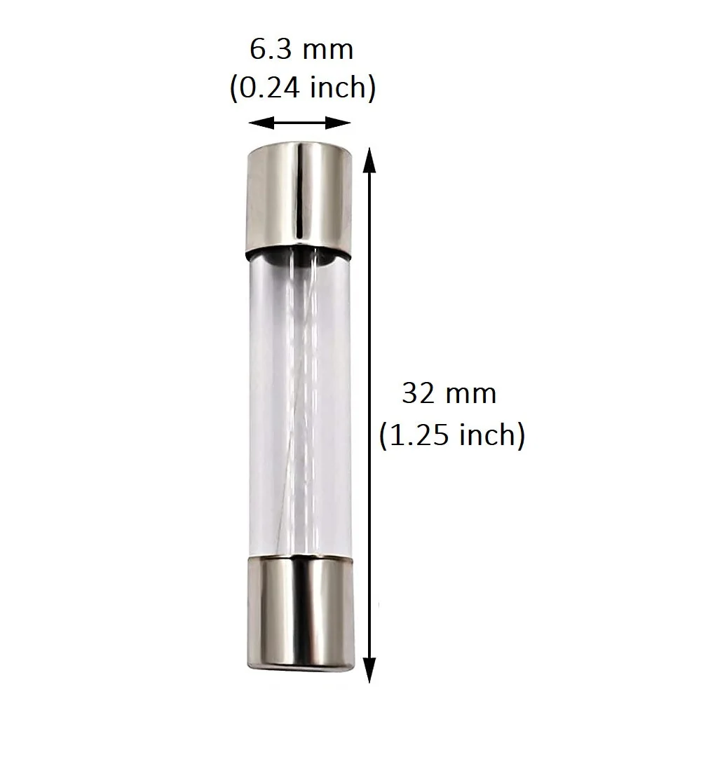 Big Fuse 20A