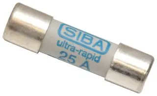 Big Fuse 25A