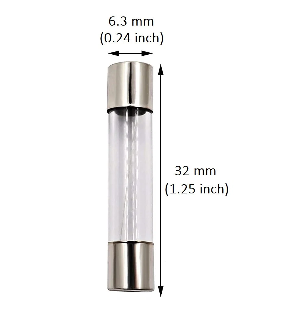 Big Fuse 3A