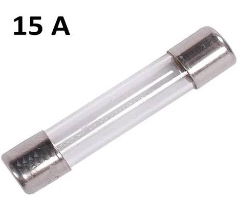 Small Fuse 15A
