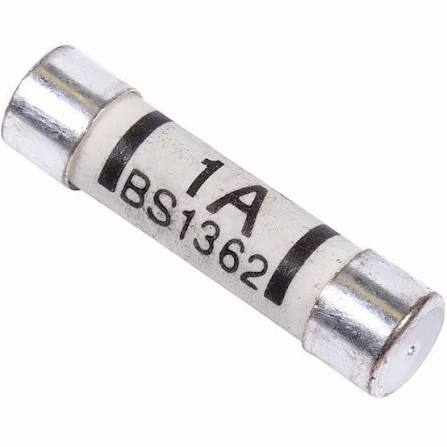 Small Fuse 1A