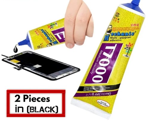 Mobile Gum T7000