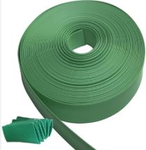 Heat Shrink Sleeve 10mm Green