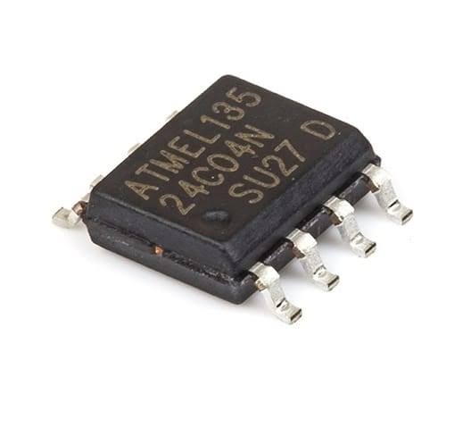 24C04 EEPROM IC
