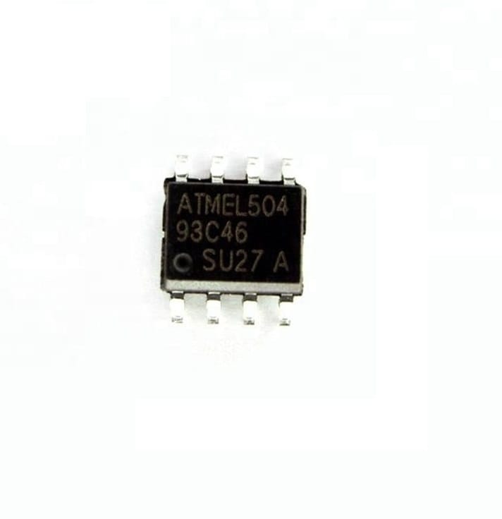 93C46 DIP EEPROM IC