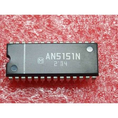 AN5151 IC
