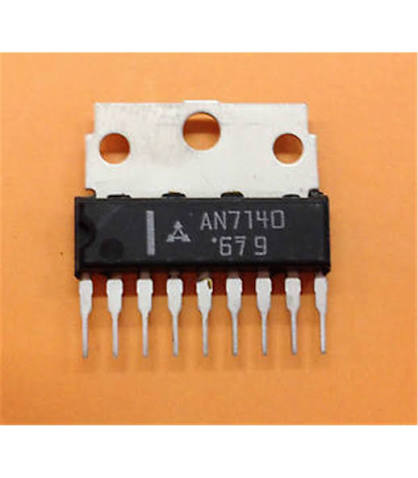 AN7140 IC