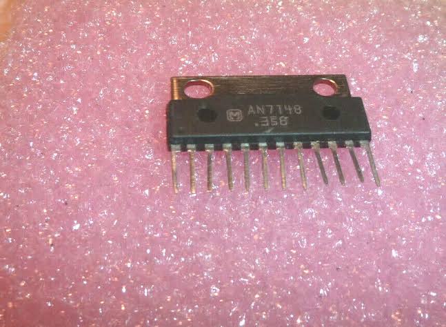 AN7148 IC