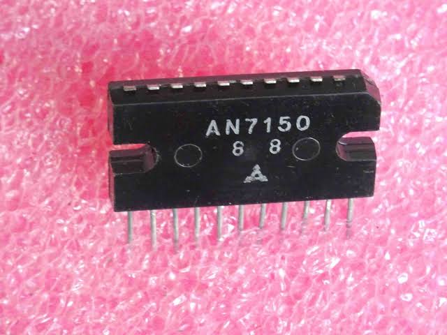 AN7150 IC