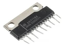 AN7176 IC