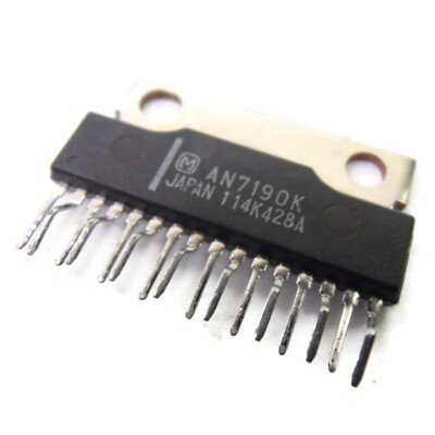 AN7190K IC