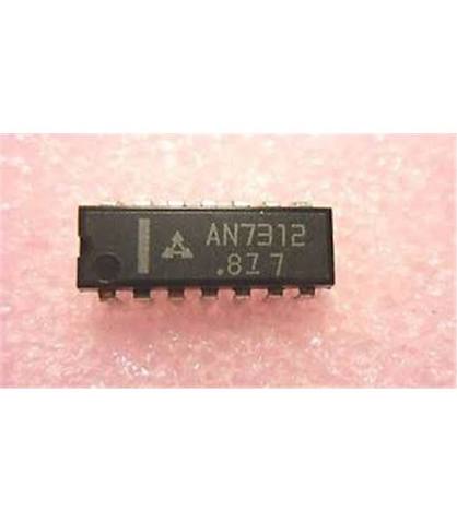 AN7312 IC