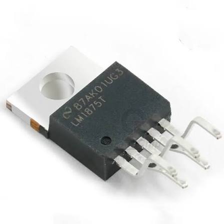 CT1875 IC