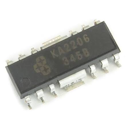 KA2206 IC