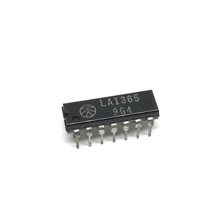 LA1365 IC