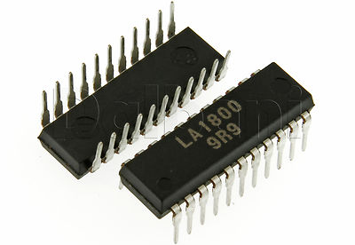 LA1800 IC