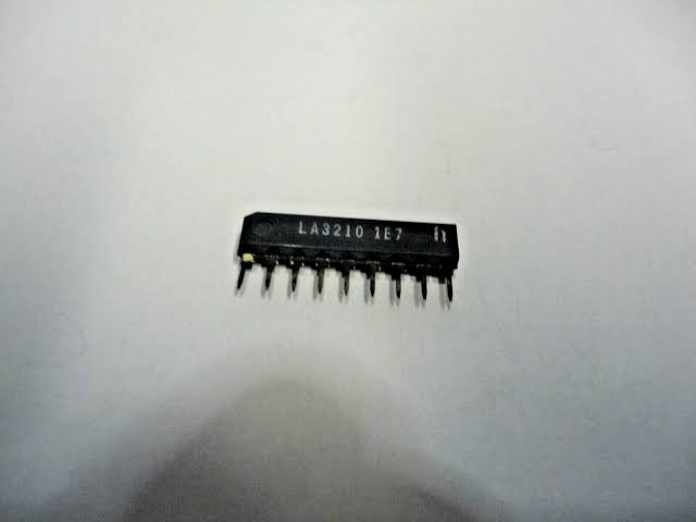 LA3210 IC