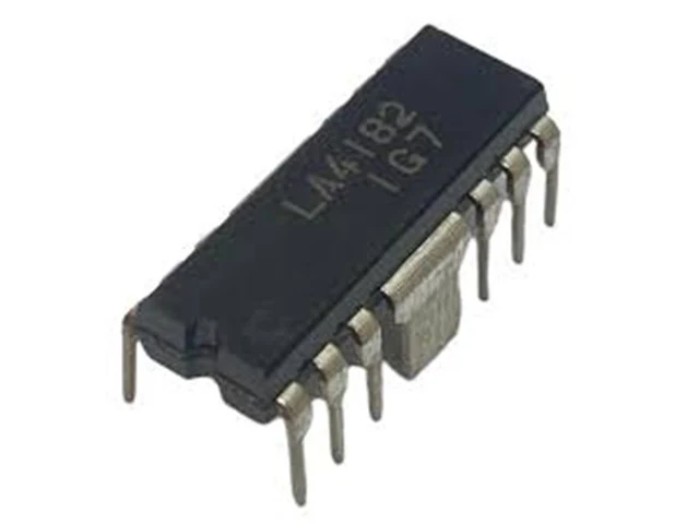 LA4182 IC