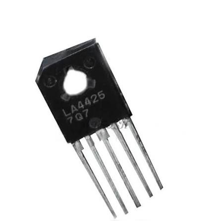 LA4425 IC