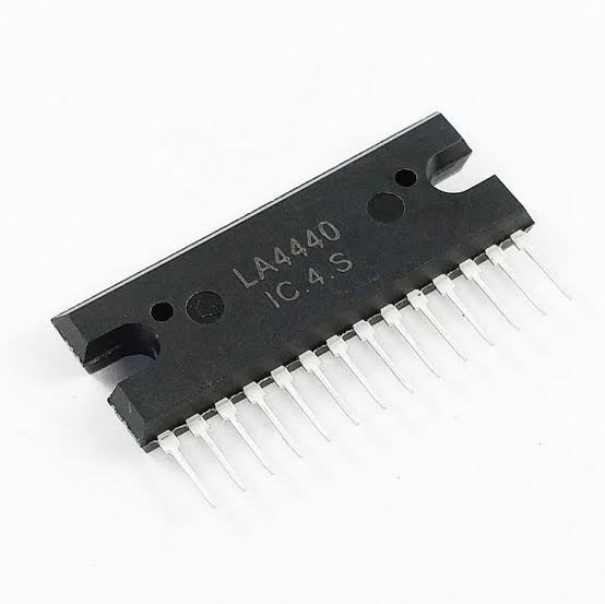 LA4440 IC