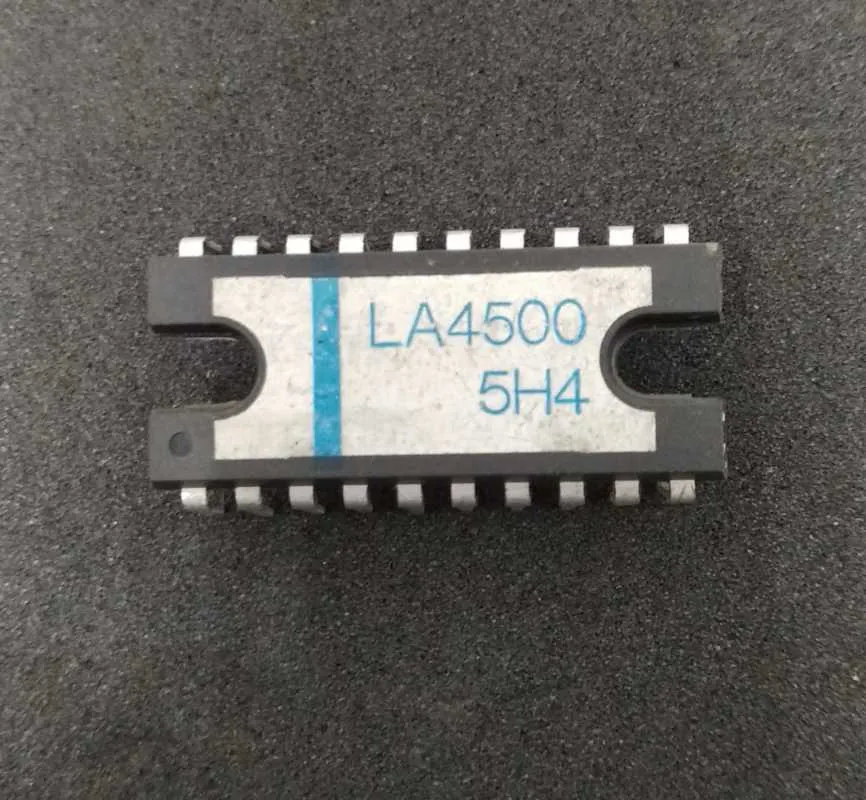 LA4500 IC