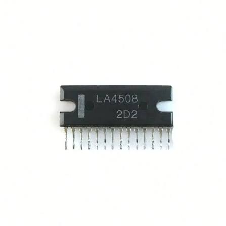 LA4508 IC